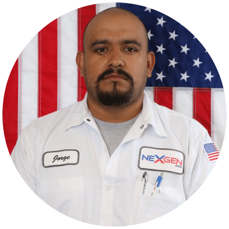Jorge Perez Lead Installer Jorge Perez Lead Installer