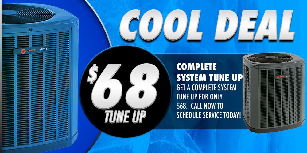 cool deal