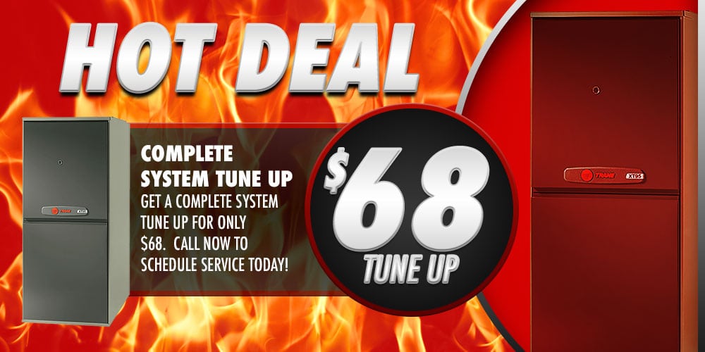 hot deal