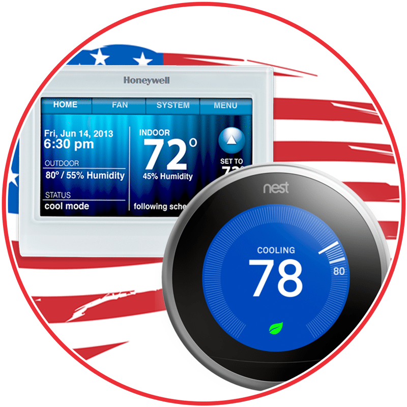 iot thermostat iot thermostat