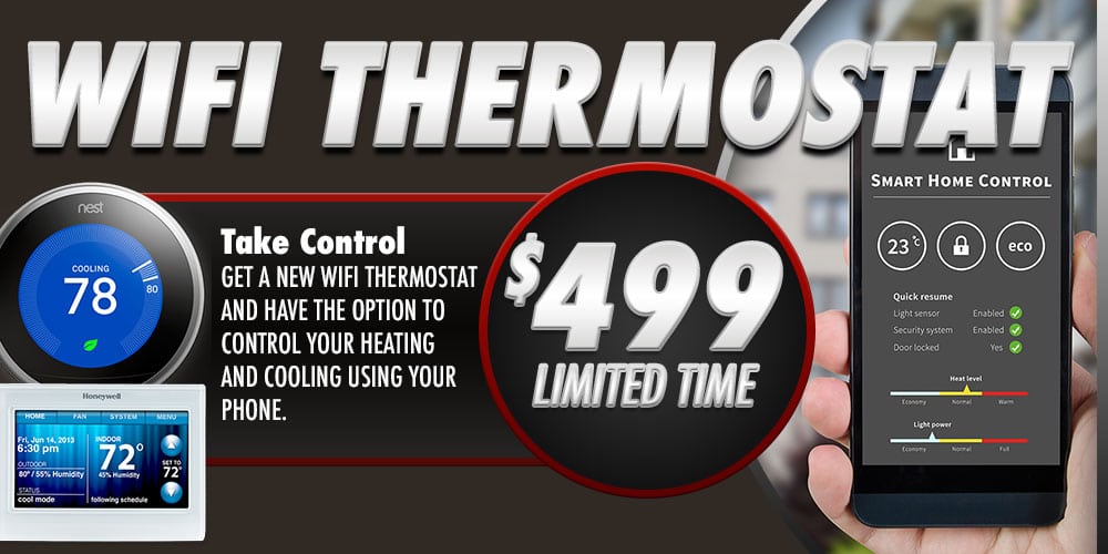 wifi thermo