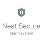 nest-secure-alarm Nest Secure Alarm System Logo