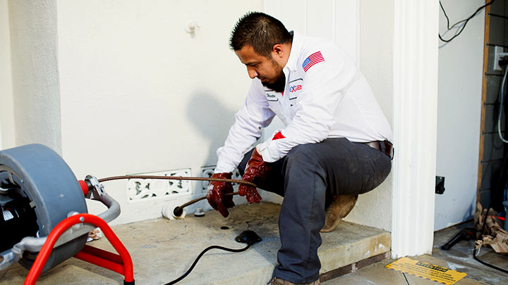 pipe-drain-hydro-jet Drain and Sewer Pressure Clean