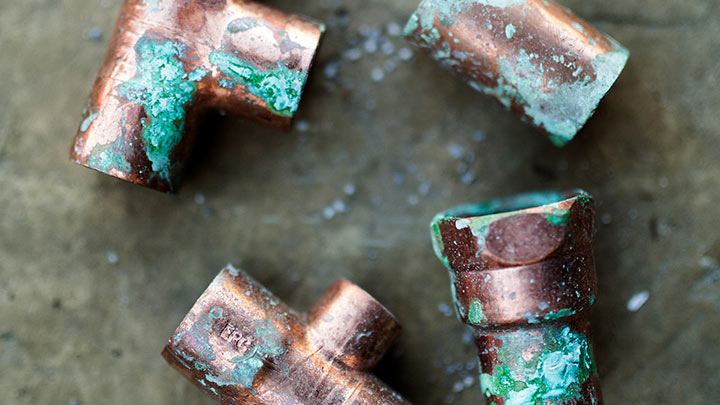 repiping-old-mobile Need new pipes
