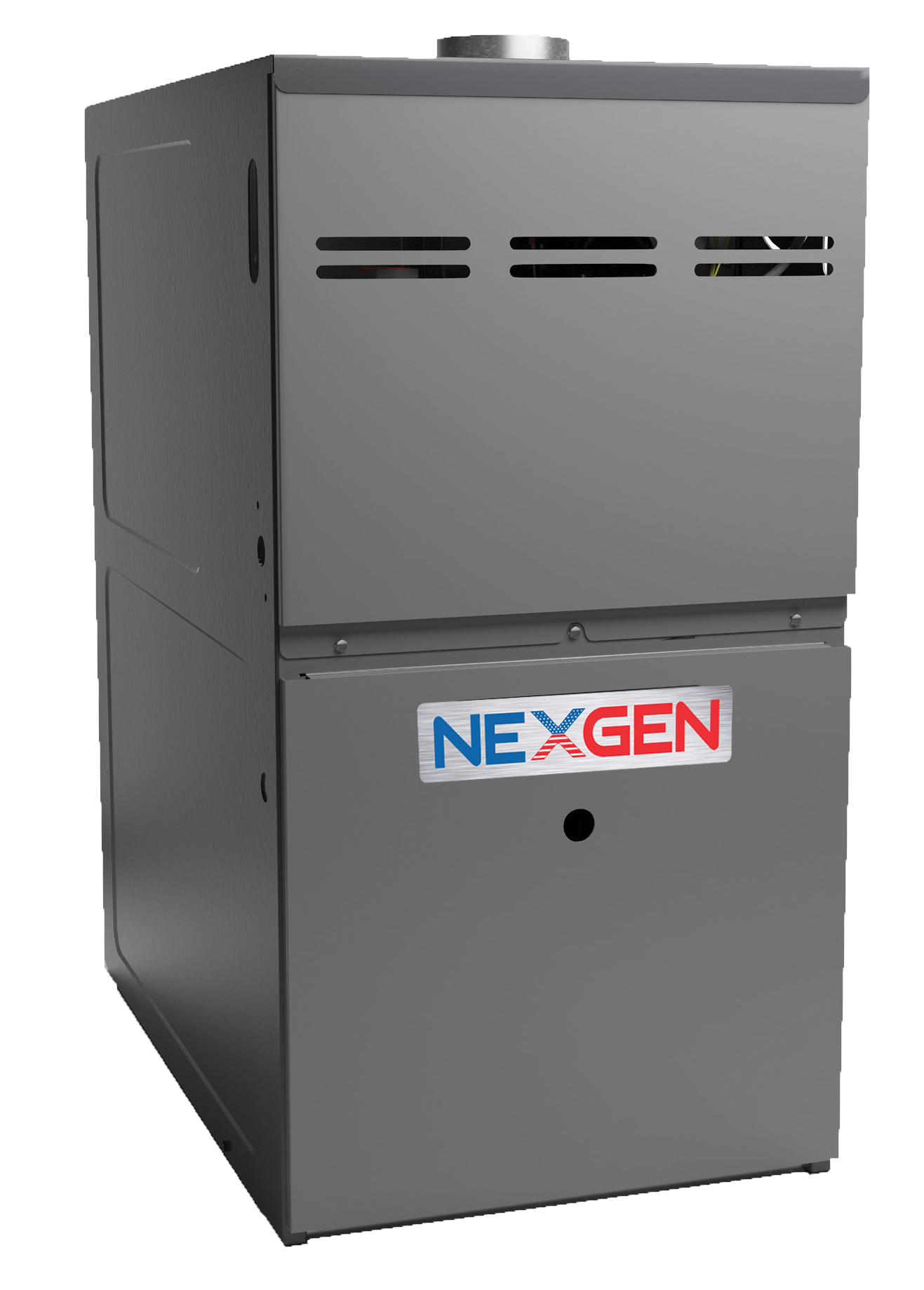 NEXGEN AMS8 AMH8 AMVC8 Nexgen Heating Furnace