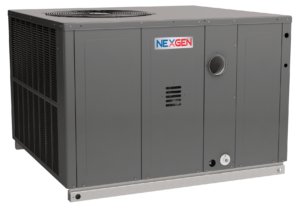 Nexgen Gas / Electric