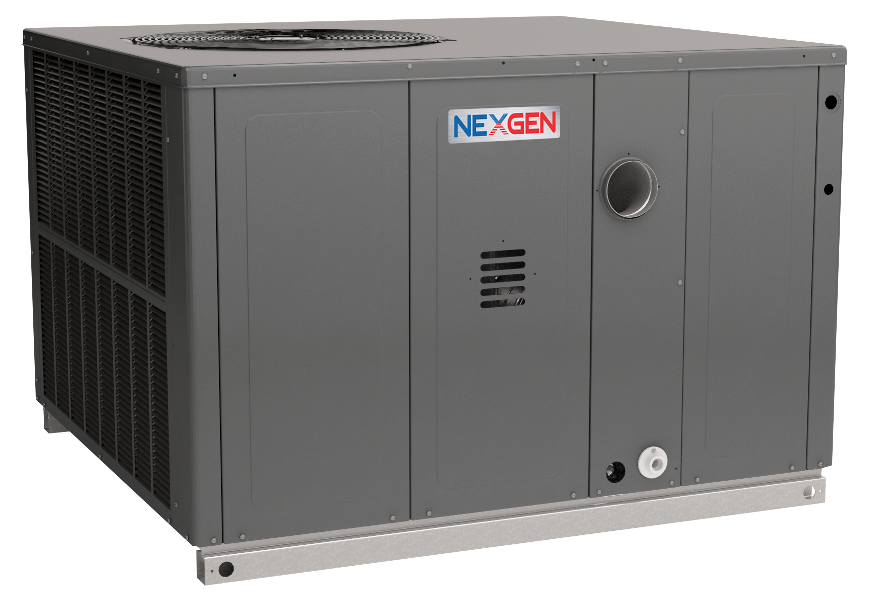 NEXGEN APG16M _ APG14M Nexgen Gas / Electric