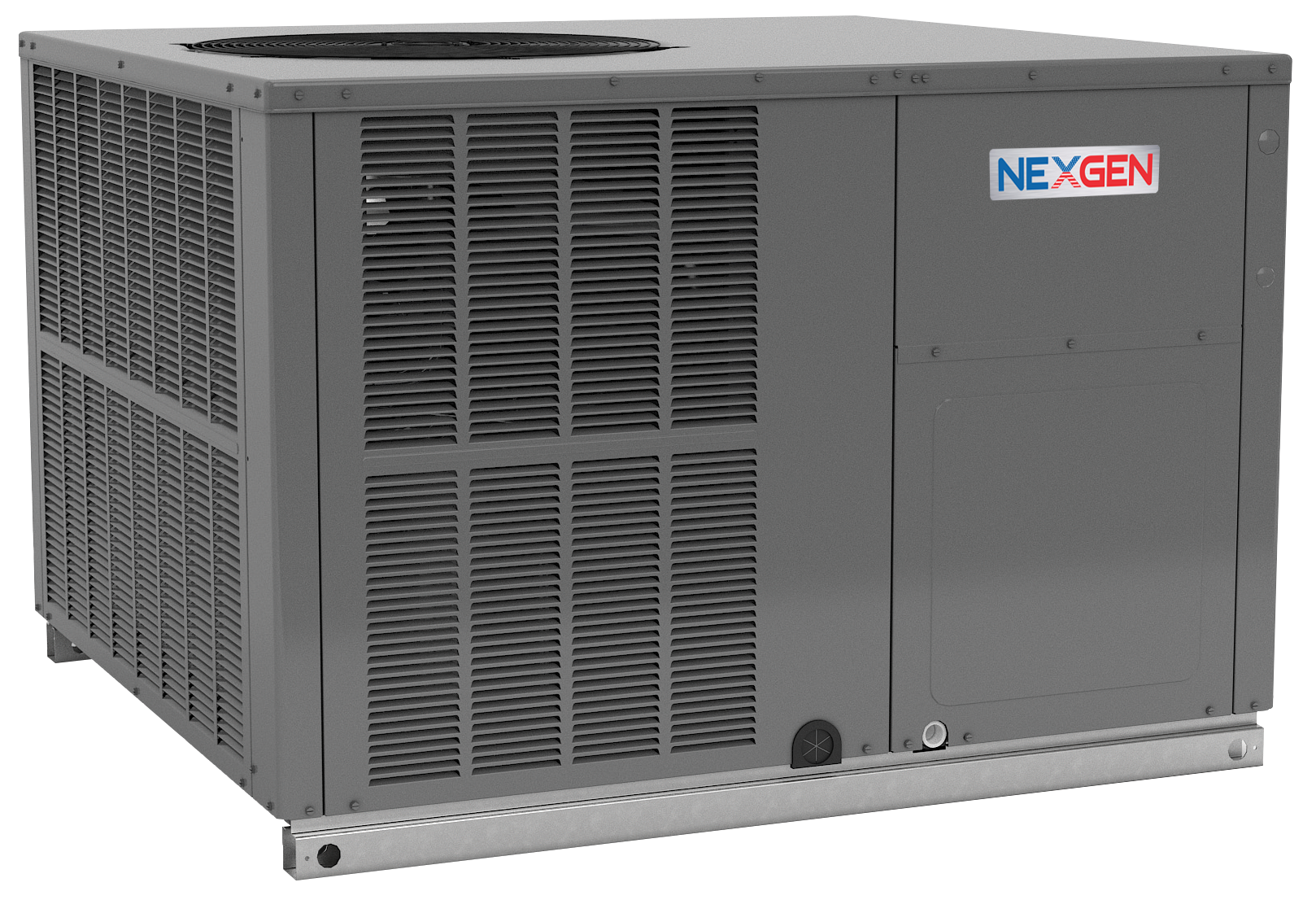 NEXGEN APH16M _ APH14M APH14M Heat Pump