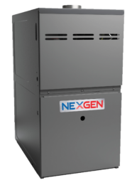 Nexgen Gas Furnace Heater