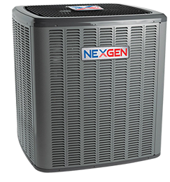 Nexgen Air Conditioning Unit
