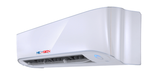 nexgen-ductless-wall-ac-angle nexgen-ductless-wall-ac-angle