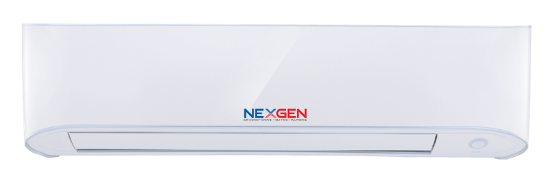 nexgen-ductless-wall-ac Nexgen Ductless Wall Mount